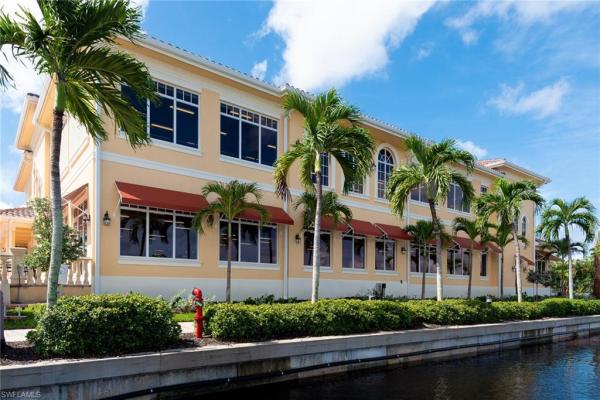 Crescent Cove, 14874 Crescent Cove Dr, Fort Myers, Florida 33908, image 1