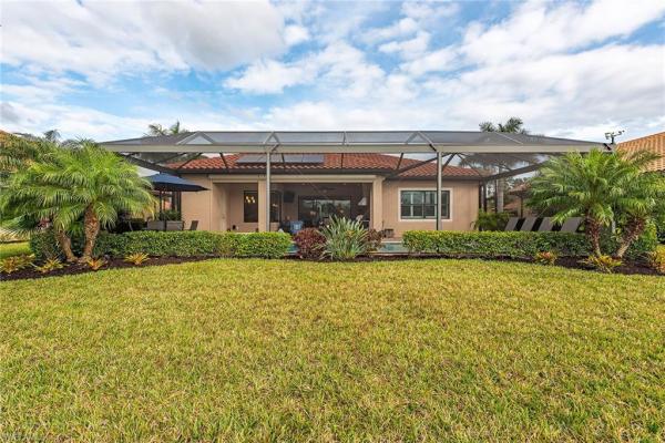 Mockingbird Crossing, 1504 Mockingbird Dr, Naples, Florida 34120, image 1