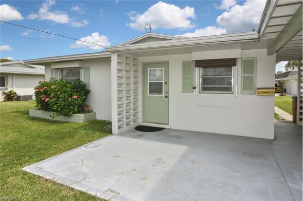 Camille Gardens, 2331 Jacaranda Ct, Lehigh Acres, Florida 33936, image 1