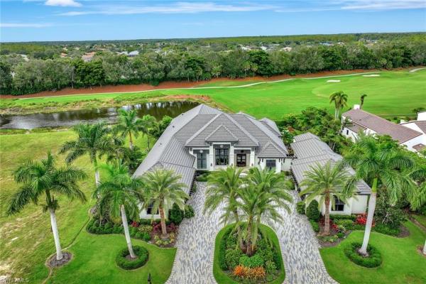 Terabella, 12830 Terabella Way, Fort Myers, Florida 33912, image 1