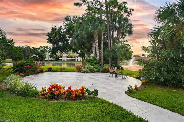 Fox Haven, 460 Fox Haven Dr #1110, Naples, Florida 34104, image 1
