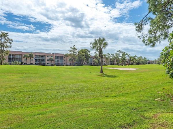 The Villas At Quail Run, 118 Quail Forest Blvd #9, Naples, Florida 34105, image 1