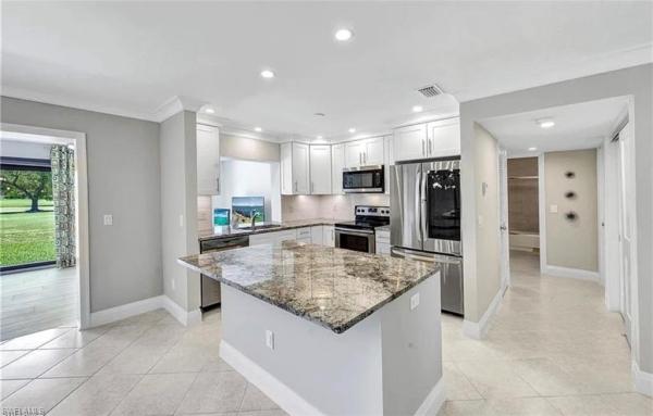 Lakewood Villas, 4187 Lakewood Blvd #E-13, Naples, Florida 34112, image 1