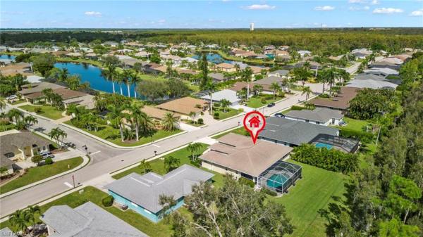 Meadowbrook, 23463 Olde Meadowbrook Cir, Estero, Florida 34134, image 1
