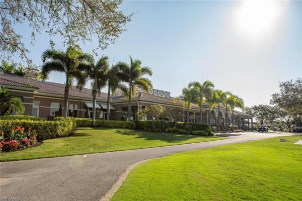 Streamside, 9070 Spring Run Blvd #110, Estero, Florida 34135, image 1
