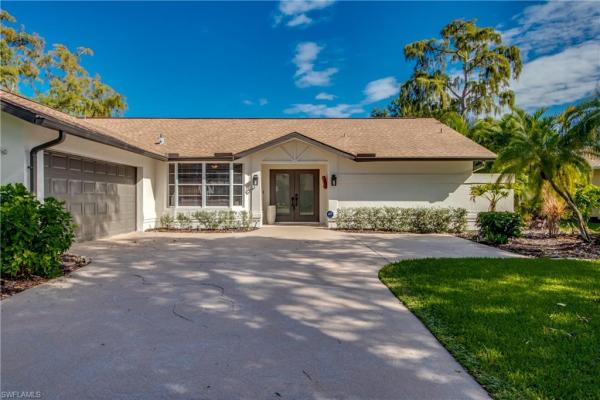 Pine Glen At Three Oaks, 19327 Pine Run Ln, Fort Myers, Florida 33967, image 1