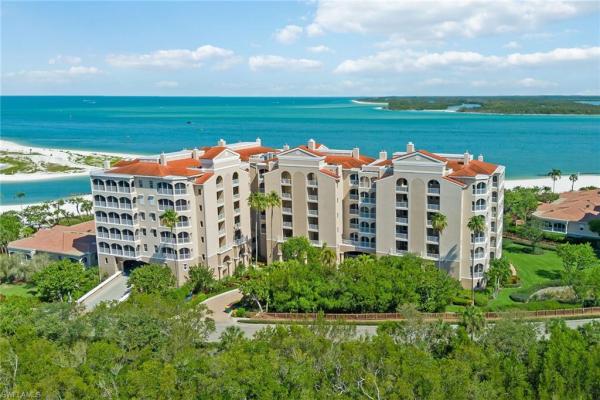 Royal Marco Point 1 At Hideaway Beach, 2000 Royal Marco Way #17, Marco Island, Florida 34145, image 1