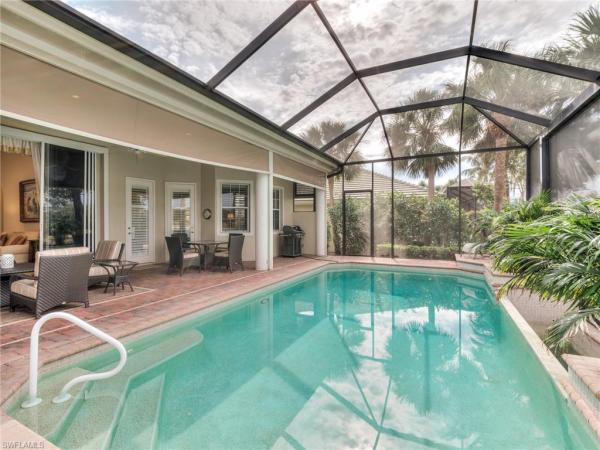 Idlewilde, 10224 Idle Pine Ln, Estero, Florida 34135, image 1