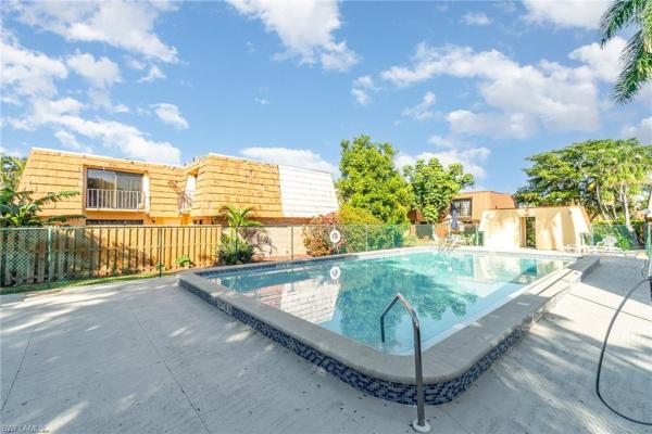 Parkwoods, 1724 Park Meadows Dr #3, Fort Myers, Florida 33907, image 1