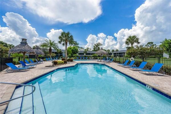 The Abbey At Berkshire Village, 1227 Commonwealth Cir #G-201, Naples, Florida 34116, image 1