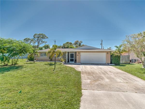 Fort Myers Villas, 2430 Jasper Ave, Fort Myers, Florida 33907, image 1