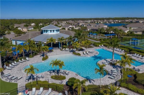 Entrada, 3108 Amadora Cir, Cape Coral, Florida 33909, image 1