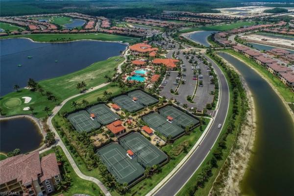 Bonita National Golf & Country Club, 28572 Longford Ct, Bonita Springs, Florida 34135, image 1