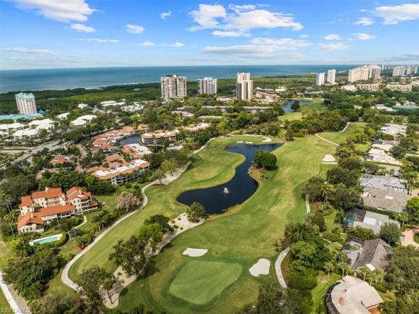 Serendipity At Pelican Bay, 515 Serendipity Dr, Naples, Florida 34108, image 1