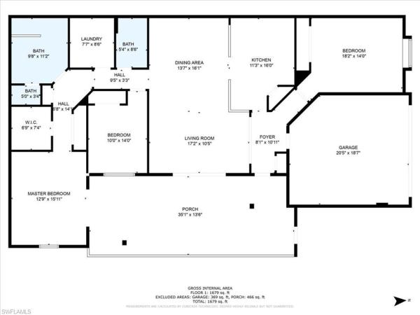 Forest Park, 3935 Recreation Ln, Naples, Florida 34116, image 1