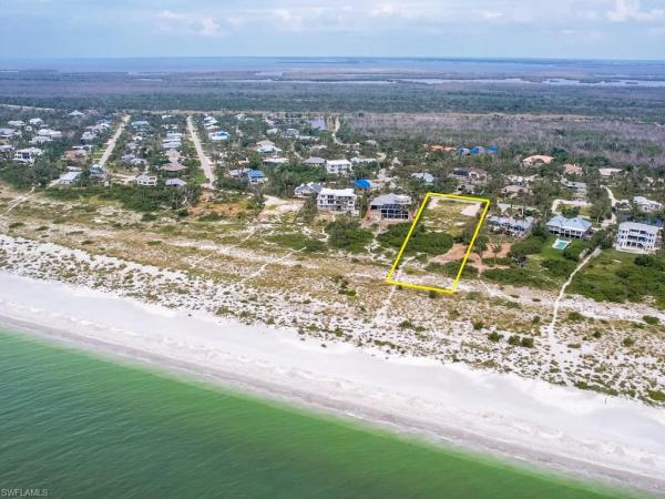 Chateaux Sur Mer, 4717 Rue Belle Mer, Sanibel, Florida 33957, image 1