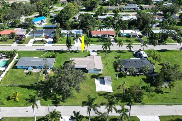 Fort Myers Residential, 3955 Edgewood Ave, Fort Myers, Florida 33916, image 1