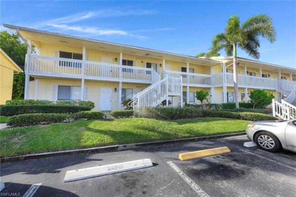 Abaco Bay, 4625 Bayshore Dr #D9, Naples, Florida 34112, image 1