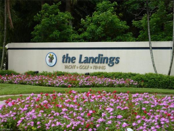 Longboat Village, 4596 Landings Dr, Fort Myers, Florida 33919, image 1