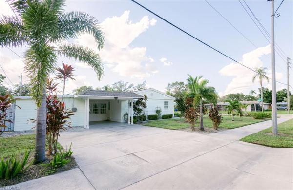 Coconut Grove, 1572 Coconut Dr, Fort Myers, Florida 33901, image 1