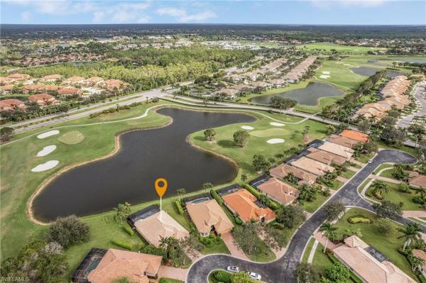 Masters Reserve, 6949 Bent Grass Dr, Naples, Florida 34113, image 1