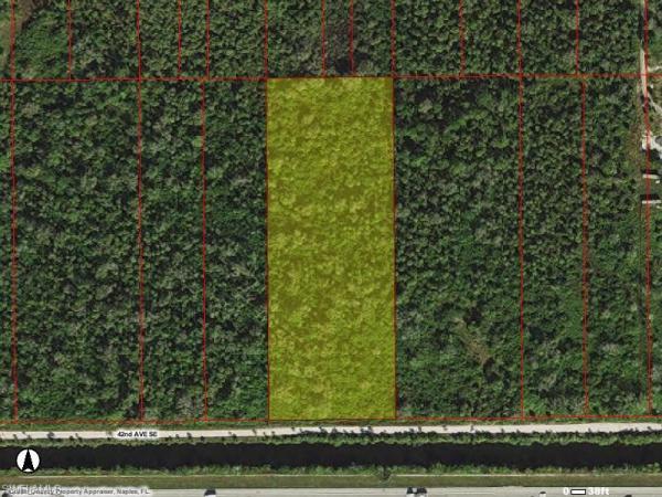Golden Gate Estates, 0000 SE 42nd Ave, Naples, Florida 34117, image 1