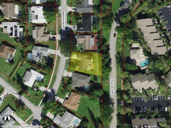 Lakewood, 4517 Beechwood Lake Dr, Naples, Florida 34112, image 1