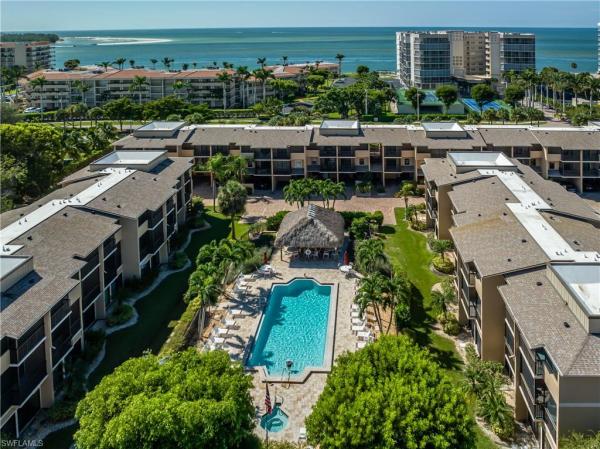 Town House Square, 1103 Collier Blvd #C108, Marco Island, Florida 34145, image 1