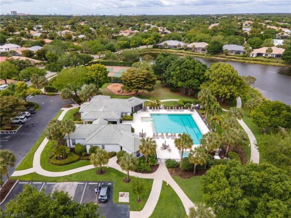 Oak Hollow & Mahogany Run, 6627 Mangrove Way, Naples, Florida 34109, image 1