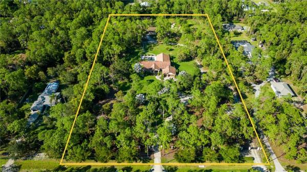 Golden Gate Estates, 4381 NW 3rd Ave, Naples, Florida 34119, image 1