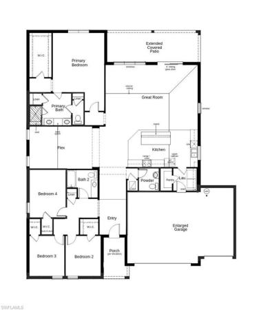 Coves Of Estero Bay, 6692 Estero Bay Dr, Fort Myers, Florida 33908, image 1