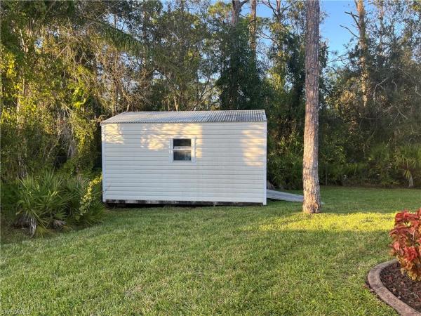 Daughtrey's Creek, 7741 Deni Dr, North Fort Myers, Florida 33917, image 1