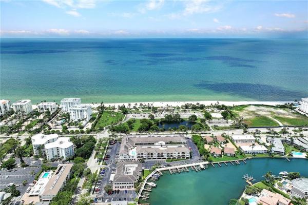 Charleston Square At Coquina Sands, 1400 N Gulf Shore Blvd #203, Naples, Florida 34102, image 1
