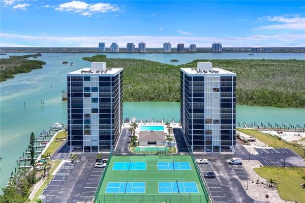 Bay Harbor Club, 26235 Hickory Blvd #4B, Bonita Springs, Florida 34134, image 1