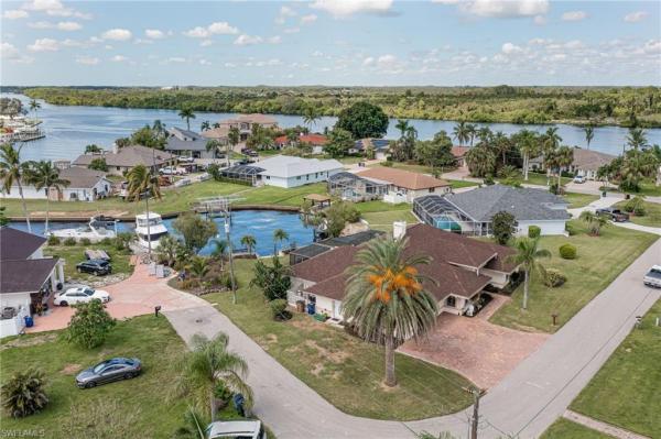 River Forest Island, 13388 Journeys End, Fort Myers, Florida 33905, image 1