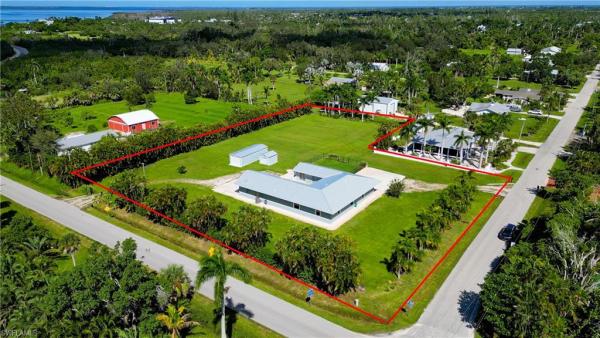 Pineland, 7200 Pineland Rd, Bokeelia, Florida 33922, image 1