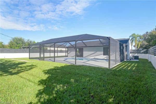Lehigh Acres Residential, 5221 W 7th St, Lehigh Acres, Florida 33971, image 1