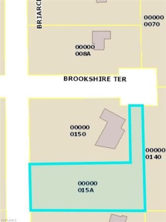 Briarcliff, 15711 Briarcliff Ln, Fort Myers, Florida 33912, image 1