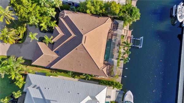 Royal Harbor, 1955 Tarpon Rd, Naples, Florida 34102, image 1