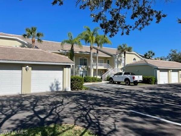 The Manors At Fountain Lakes, 22731 Sandy Bay Dr #204, Estero, Florida 33928, image 1