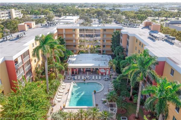 The Towers, 2366 Mall Dr #117, Fort Myers, Florida 33901, image 1