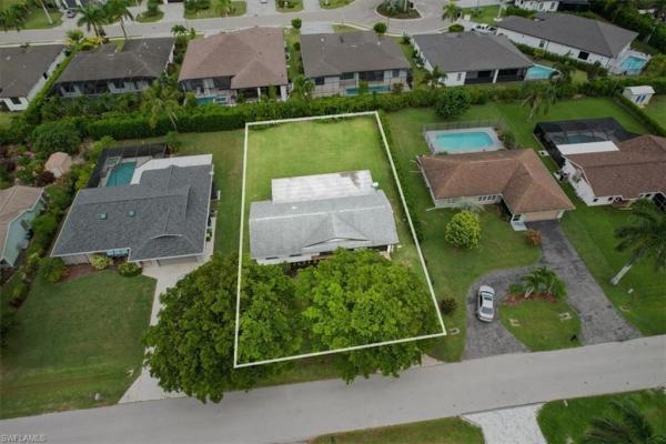 Willoughby Acres, 229 Willowick Dr, Naples, Florida 34110, image 1