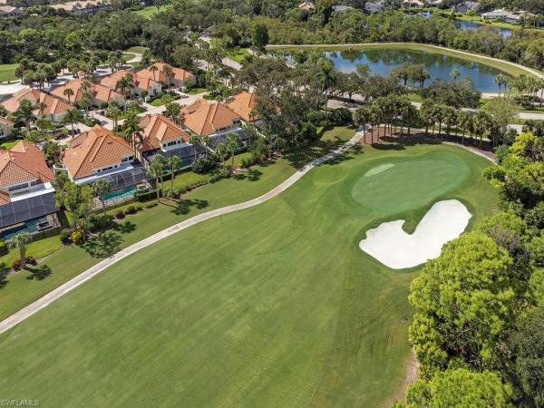 Riviera At Bonita Bay, 3450 Riviera Lakes Ct, Bonita Springs, Florida 34134, image 1