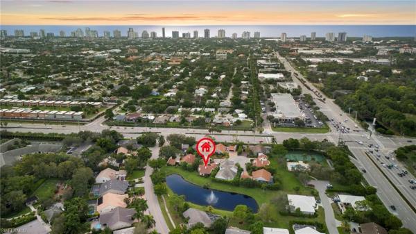 Northgate Village, 5120 Alpha Ct, Naples, Florida 34105, image 1