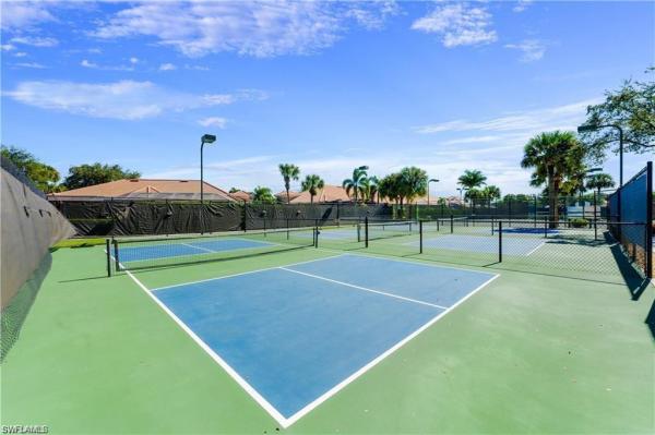 Feather Sound At The Strand, 5701 Heron Ln #708, Naples, Florida 34110, image 1