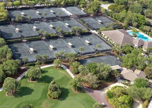 St Kitts At Pelican Bay, 6585 Nicholas Blvd #504, Naples, Florida 34108, image 1