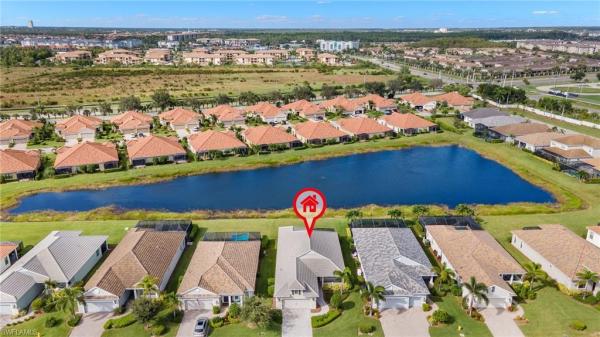 Watermark, 4625 Mystic Blue Way, Fort Myers, Florida 33966, image 1