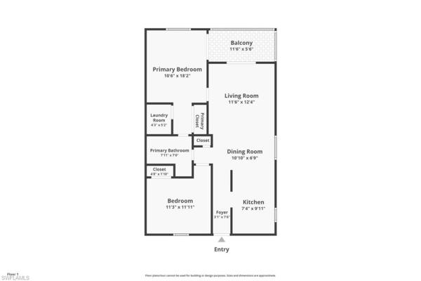 Gladiolus Gardens, 8162 Country Rd #204, Fort Myers, Florida 33919, image 1