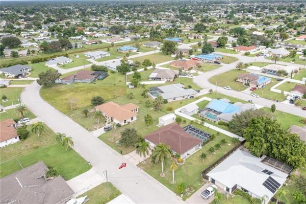 Amberwood Estates, 221 Danby Rd, Lehigh Acres, Florida 33936, image 1