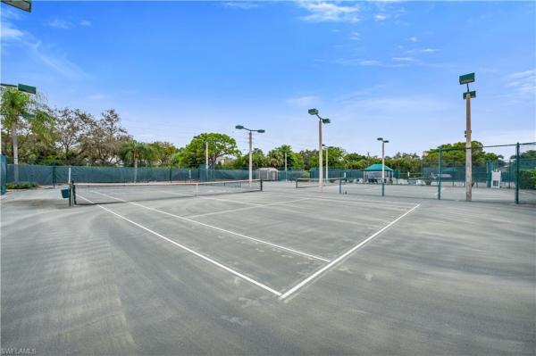 Beachwalk Villas, 509 Beachwalk Cir, Naples, Florida 34108, image 1
